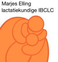 Marjes Elling - Lactatiekundige IBCLC